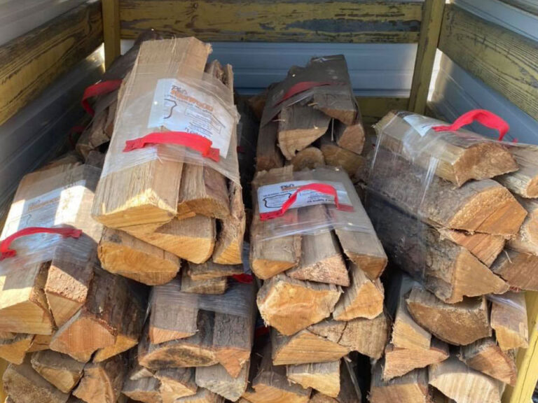 Phil’s Firewood Northern NY Campfire Firewood Sales & Delivery in